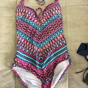 Gorgeous One Piece